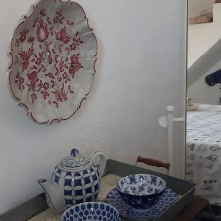 Вилла Ancient Medieval Chapel