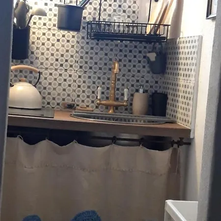 Ancient Medieval Chapel * Амальфи