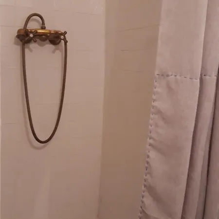 Ancient Medieval Chapel Вилла Амальфи