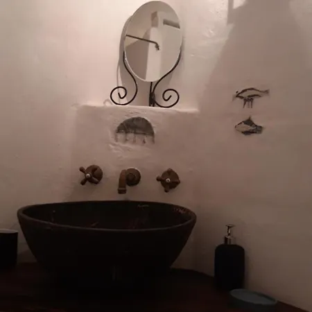 Вилла Ancient Medieval Chapel *