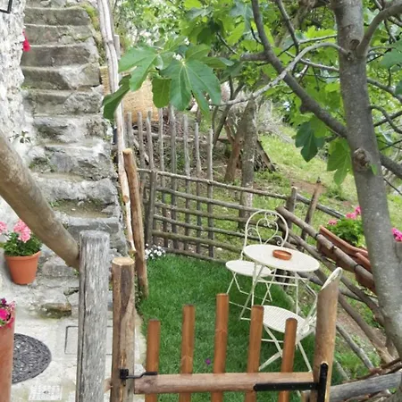 Вилла Ancient Medieval Chapel *