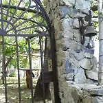 Vila Ancient Medieval Chapel