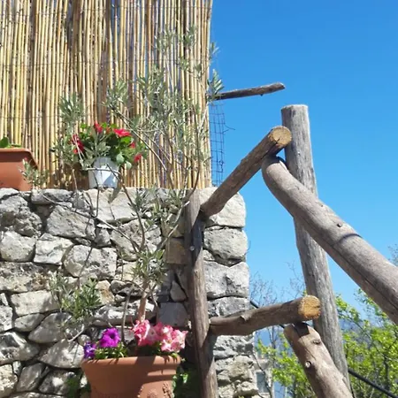 Villa Ancient Medieval Chapel