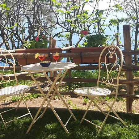 Villa Ancient Medieval Chapel *