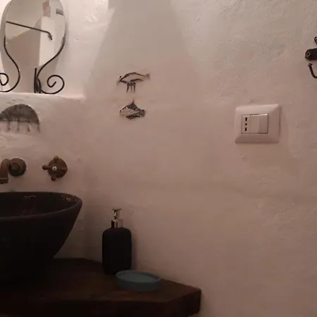 Villa Ancient Medieval Chapel