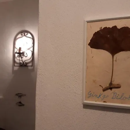 Villa Ancient Medieval Chapel *