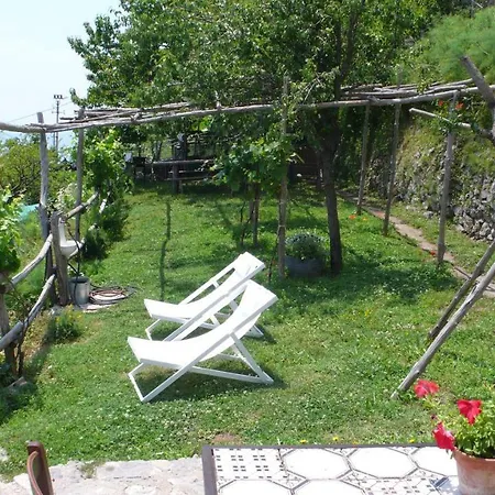 Ancient Medieval Chapel Villa *