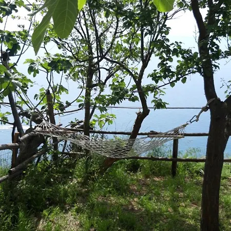 Ancient Medieval Chapel ヴィラ アマルフィ