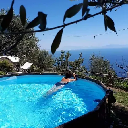 Ancient Medieval Chapel Villa