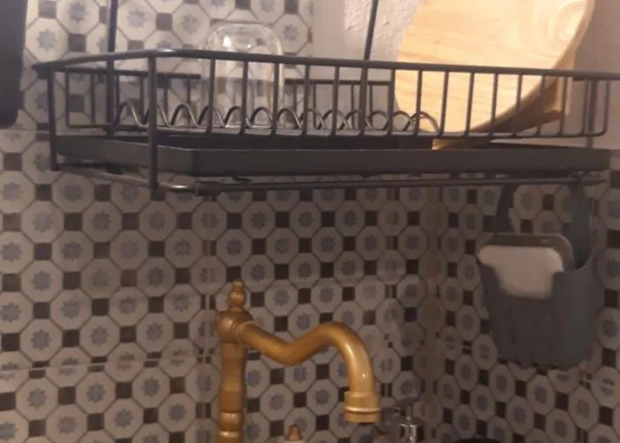 ヴィラ Ancient Medieval Chapel