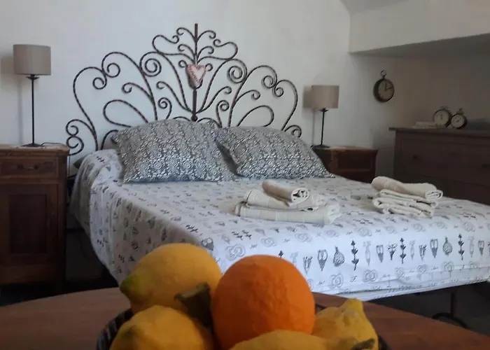 Ancient Medieval Chapel