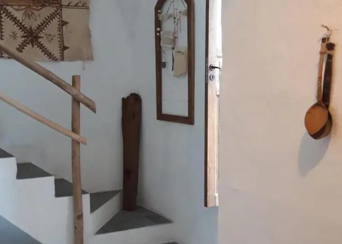 Ancient Medieval Chapel ヴィラ アマルフィ