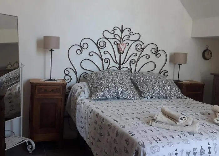 Ancient Medieval Chapel アマルフィ