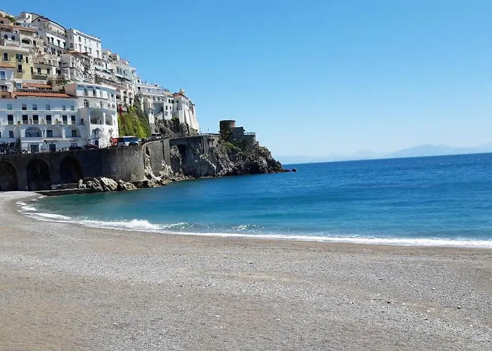 فيلة Ancient Medieval Chapel