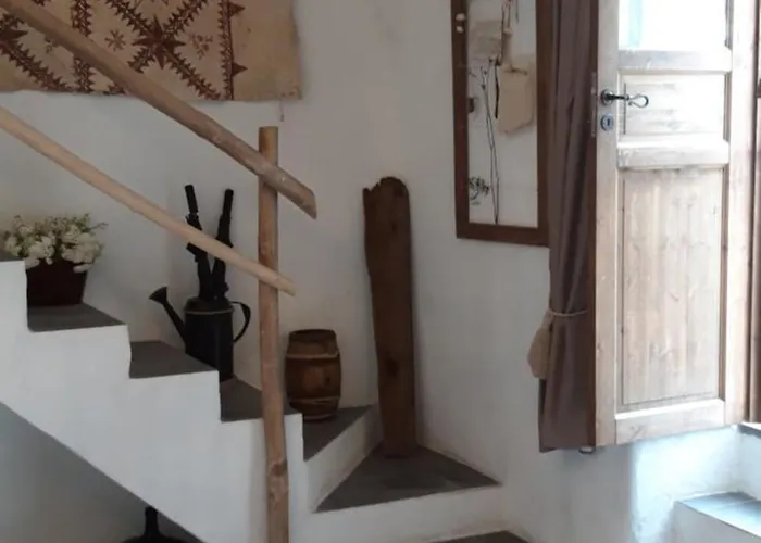 Ancient Medieval Chapel فيلة أمالفي