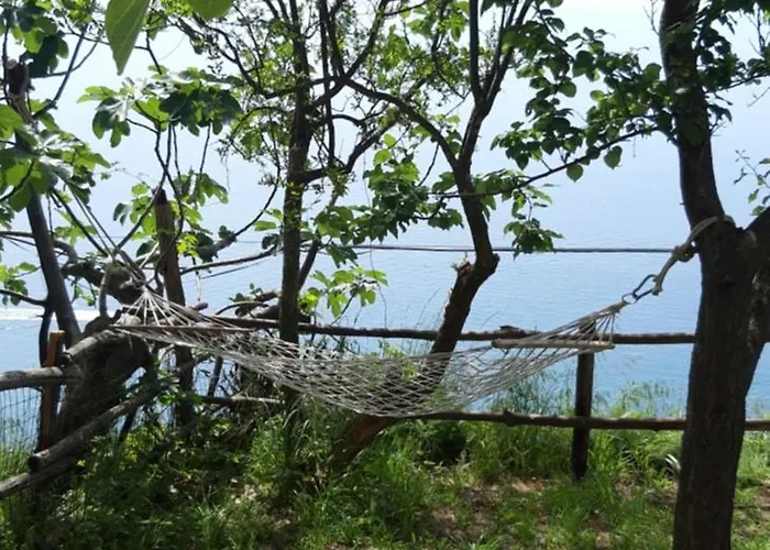 Ancient Medieval Chapel ヴィラ アマルフィ