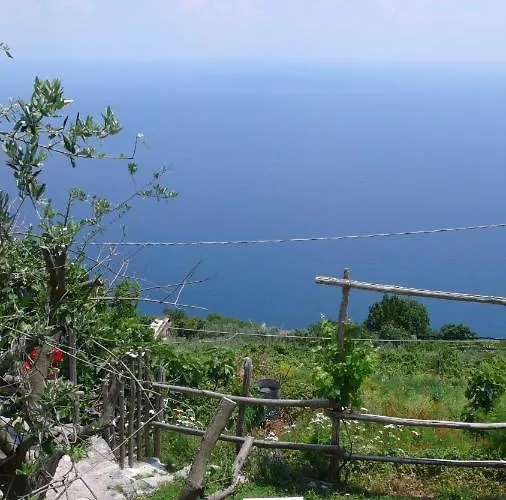 ヴィラ Ancient Medieval Chapel