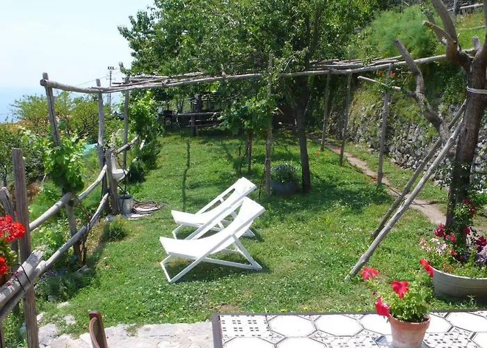 Ancient Medieval Chapel ヴィラ *