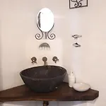 Ancient Medieval Chapel Villa