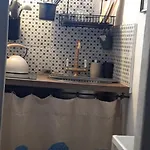 Ancient Medieval Chapel * Amalfi