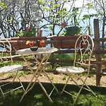 Villa Ancient Medieval Chapel *