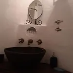 Villa Ancient Medieval Chapel *