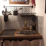 Ancient Medieval Chapel Villa *