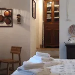 Ancient Medieval Chapel Villa