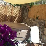Villa Ancient Medieval Chapel