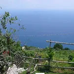Villa Ancient Medieval Chapel