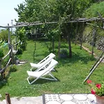 Ancient Medieval Chapel Villa *