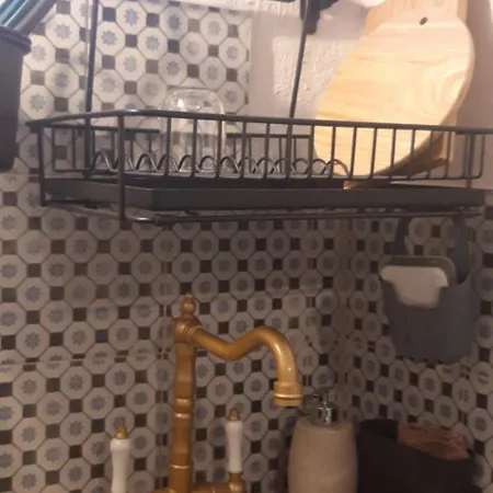 Villa Ancient Medieval Chapel