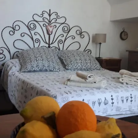 Ancient Medieval Chapel