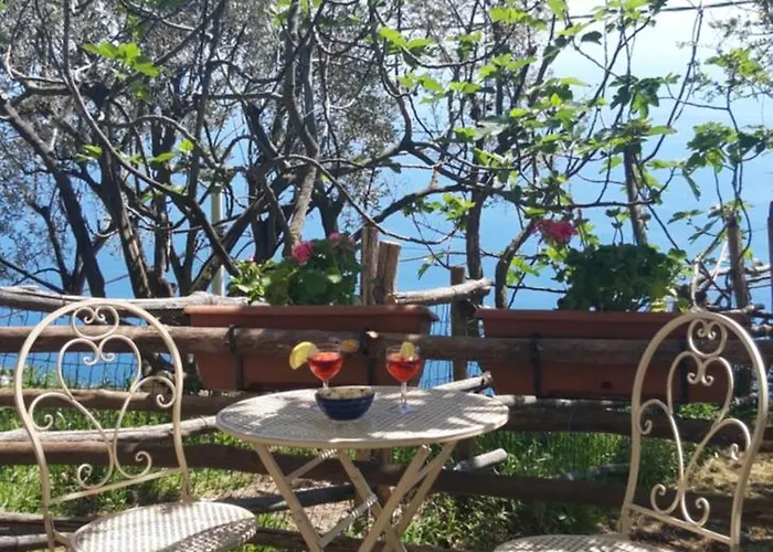 Ancient Medieval Chapel Villa