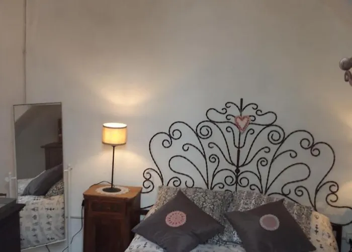 Ancient Medieval Chapel Villa Amalfi