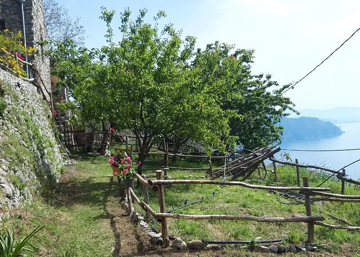 Ancient Medieval Chapel Villa *